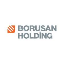 borusan logo