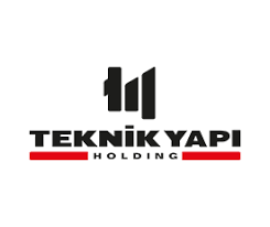 teknik yapı logo